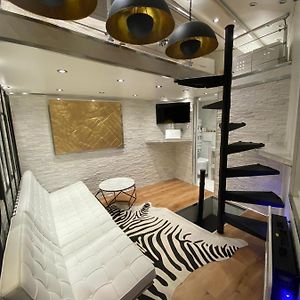 Casa de 1 dormitorio